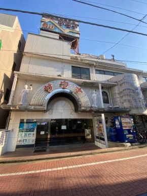 Отель Capsule Hotel 310  Кото